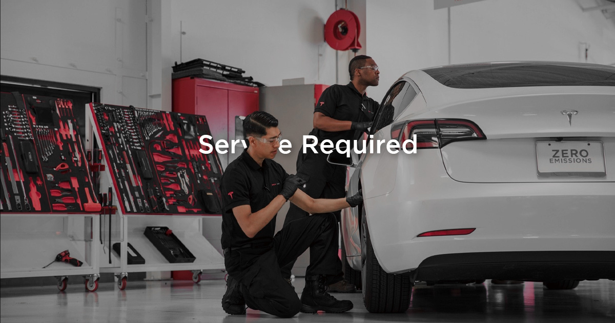 這次無法靠 OTA 解決!特斯拉 Model 3/Y 接觸不良瑕疵召回 1.3 萬輛