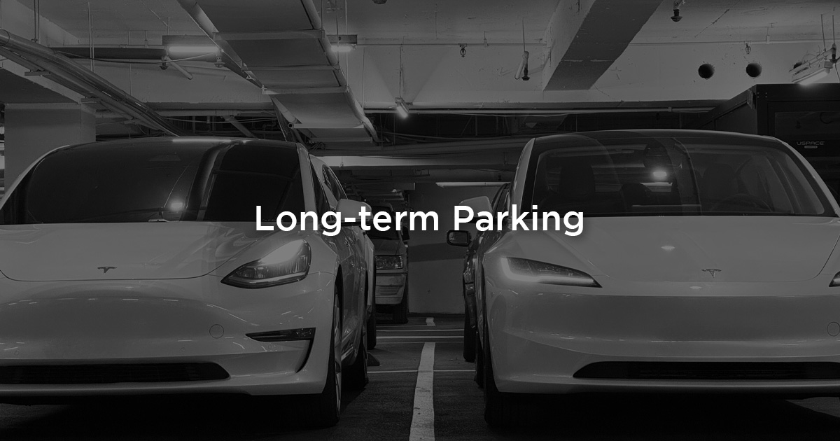 特斯拉長時間不開該注意什麼？電量維持建議與停放前後檢查重點