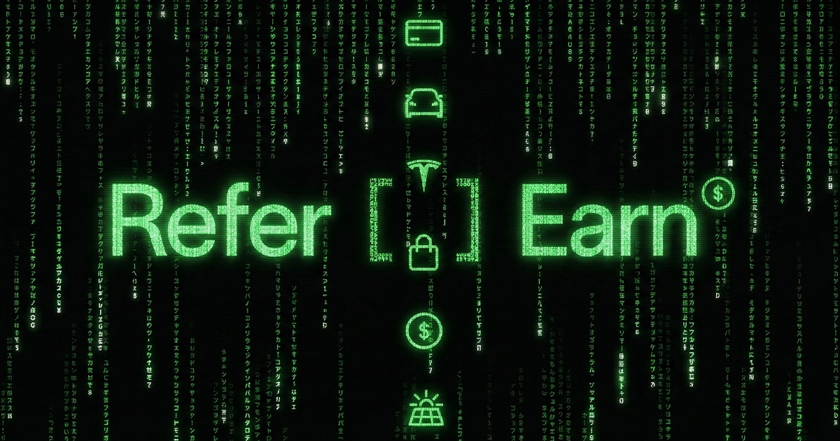 特斯拉車主推薦計畫又改版：美國逐步取消現金補貼、各國獎勵一次看