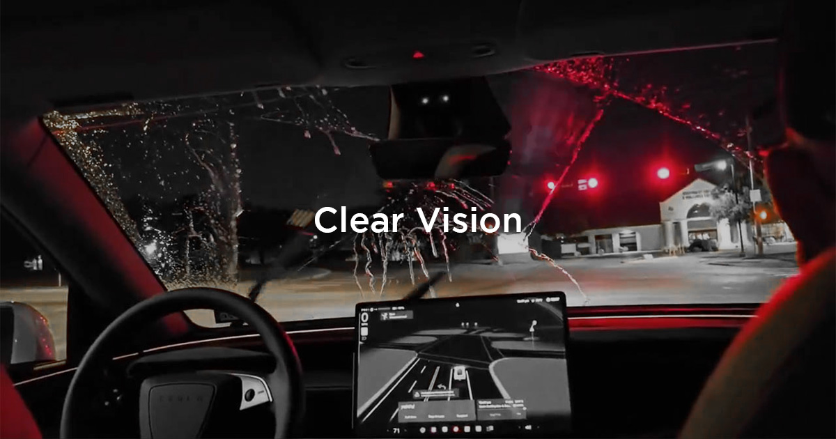 特斯拉 Robotaxi 專屬「揉眼睛」功能上線!目前僅新款 Model Y 支援