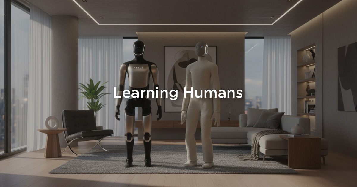 當我們付錢養 AI：NEO vs Optimus 家用機器人的夢想與現實