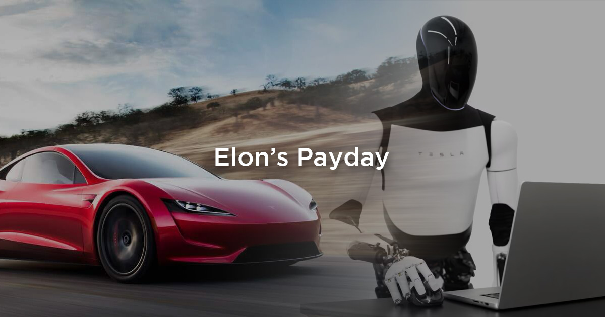 特斯拉 2025 股東大會:馬斯克薪酬案通過、Roadster 延至愚人節發表