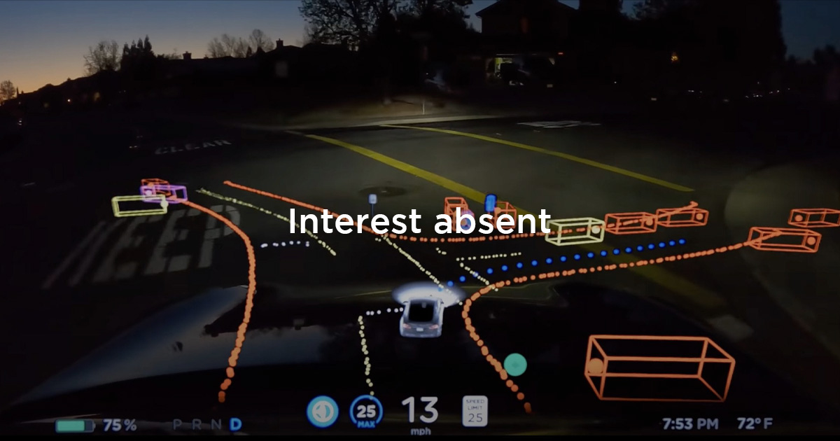 特斯拉 FSD 授權意願低落?Elon Musk:未來競爭者將難以招架