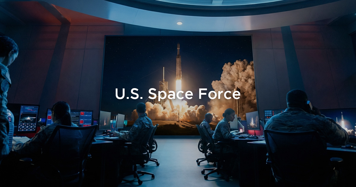 SpaceX 拿下五角大廈 7.39 億合約!Starlink 下一代衛星擴編獲批