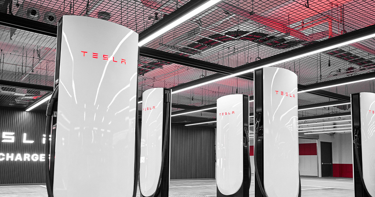 2026 春節電動車充電優惠一次看：特斯拉超充不限時段每度 7 元