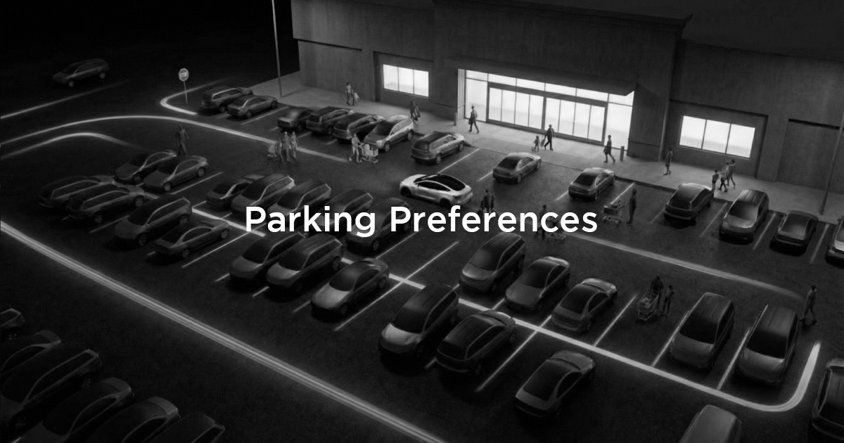 Grok 語音導航再進化！直接告訴 FSD 要把車停在哪裡