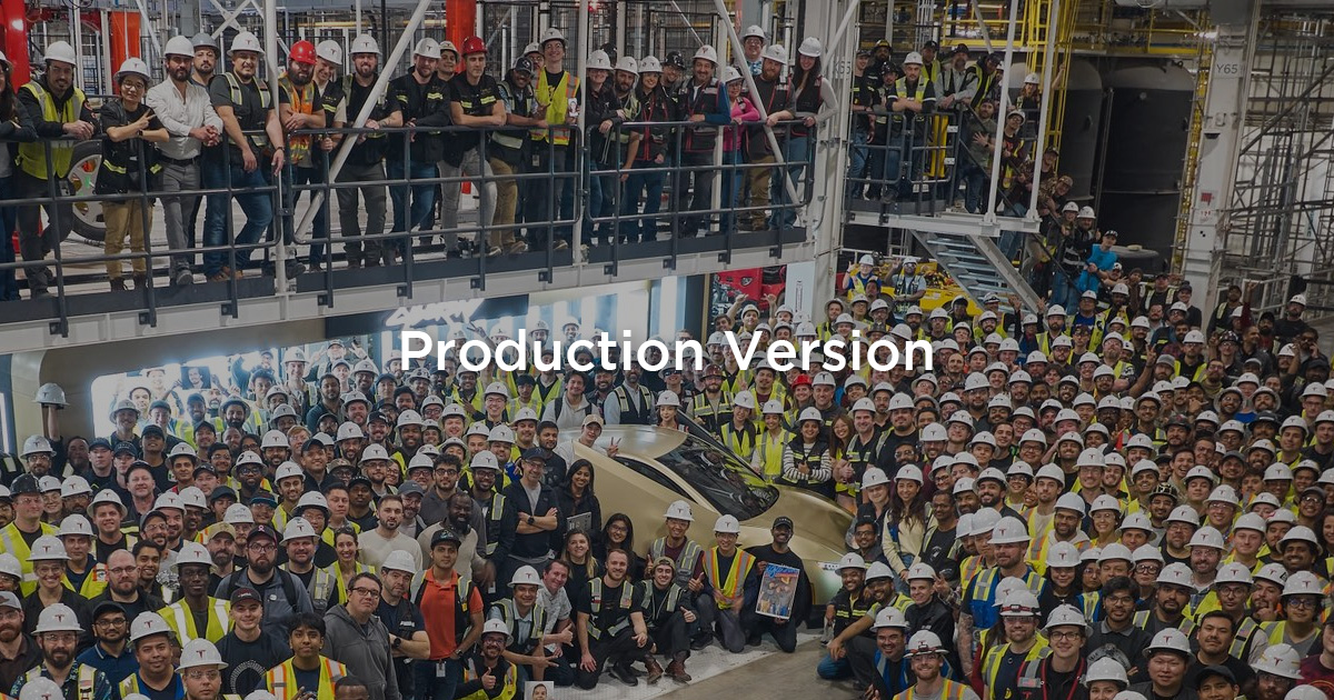 特斯拉 Cybercab 首輛量產車出廠:Waymo 車隊突破 3,000 輛