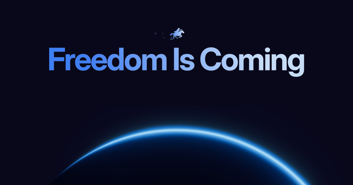 永久免費 VPN?美國政府上線 freedom.gov 預告反審查工具
