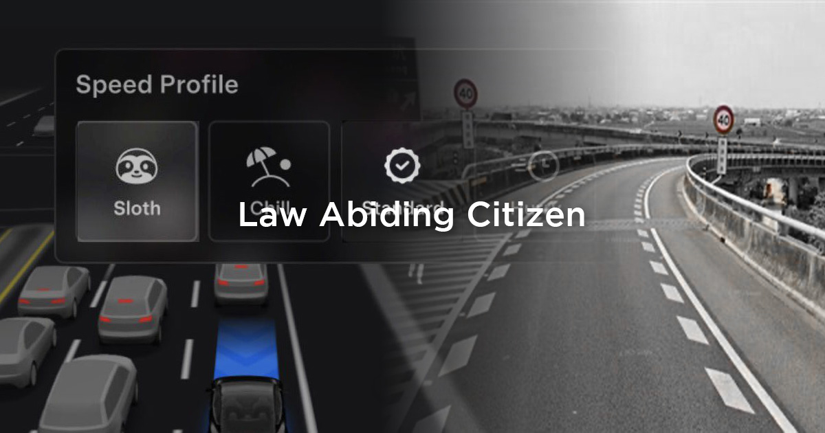 下交流道急降速？特斯拉 2026.2.6 更新導致圖資與實際車流明顯速差